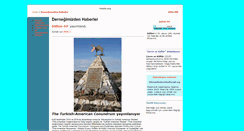 Desktop Screenshot of kulturad.org